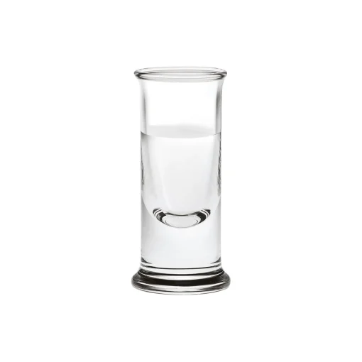 Holmegaard No. 5 snapseglas