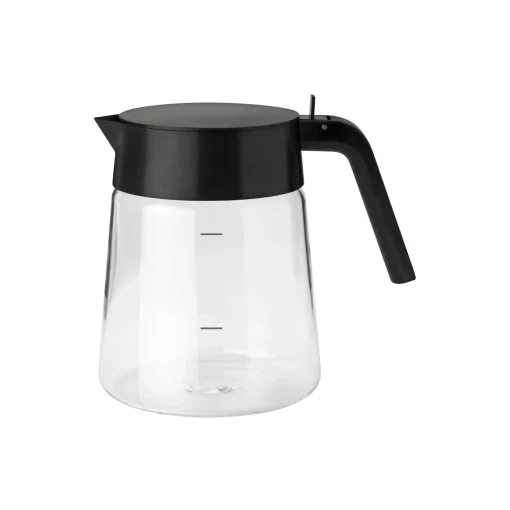Stelton Nohr glaskande, black metallic