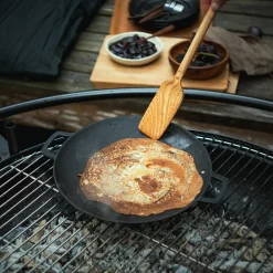 Fiskars Norden Grill stegeplade Ø 30 cm