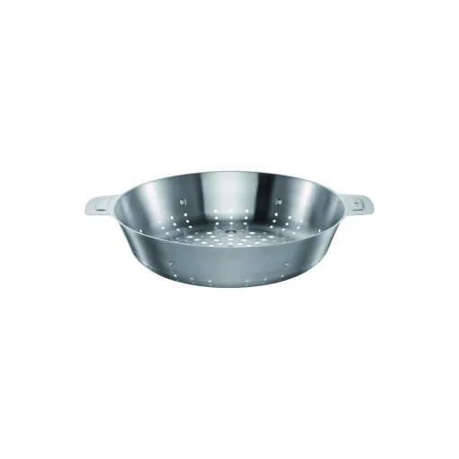 Fiskars Norden Grill stålkurv/dampindsats Ø 30 cm