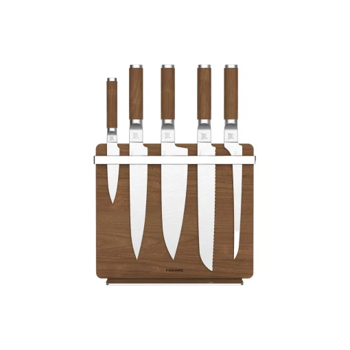 Fiskars Norden Premium knivblok