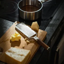 Fiskars Norden rivejern (groft)