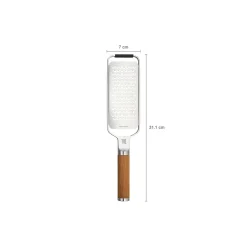 Fiskars Norden rivejern (groft)
