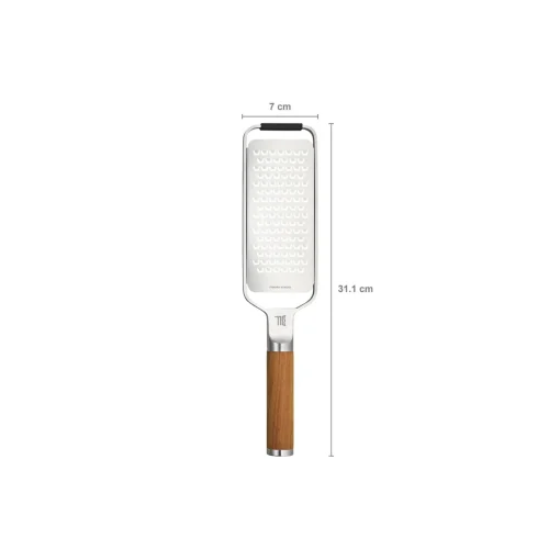 Fiskars Norden rivejern (groft)
