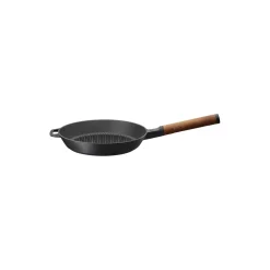 Fiskars Norden støbejerns-grillpande Ø 26 cm