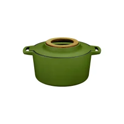 Fiskars Norden støbejernsgryde 4 L,
