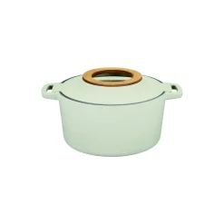 Fiskars Norden støbejernsgryde 4 L,