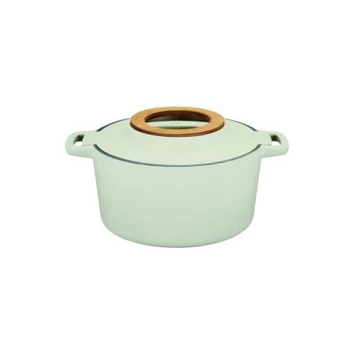 Fiskars Norden støbejernsgryde 4 L,
