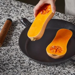 Fiskars Norden støbejernspande Ø 24 cm