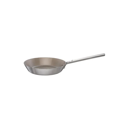 Fiskars Norden Steel stegepande Ø 24 cm