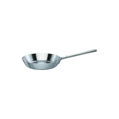 Fiskars Norden Steel stegepande ubelagt Ø 24 cm