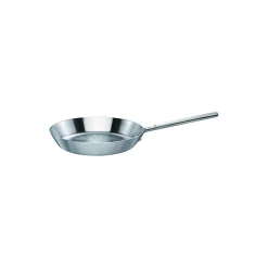 Fiskars Norden Steel stegepande ubelagt Ø 28 cm