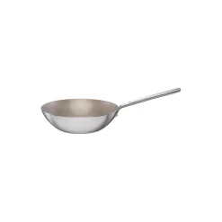 Fiskars Norden Steel wok Ø 28 cm