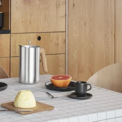 Eva Solo Nordic Kitchen espressokop med underkop