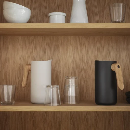 Eva Solo Nordic Kitchen kande,