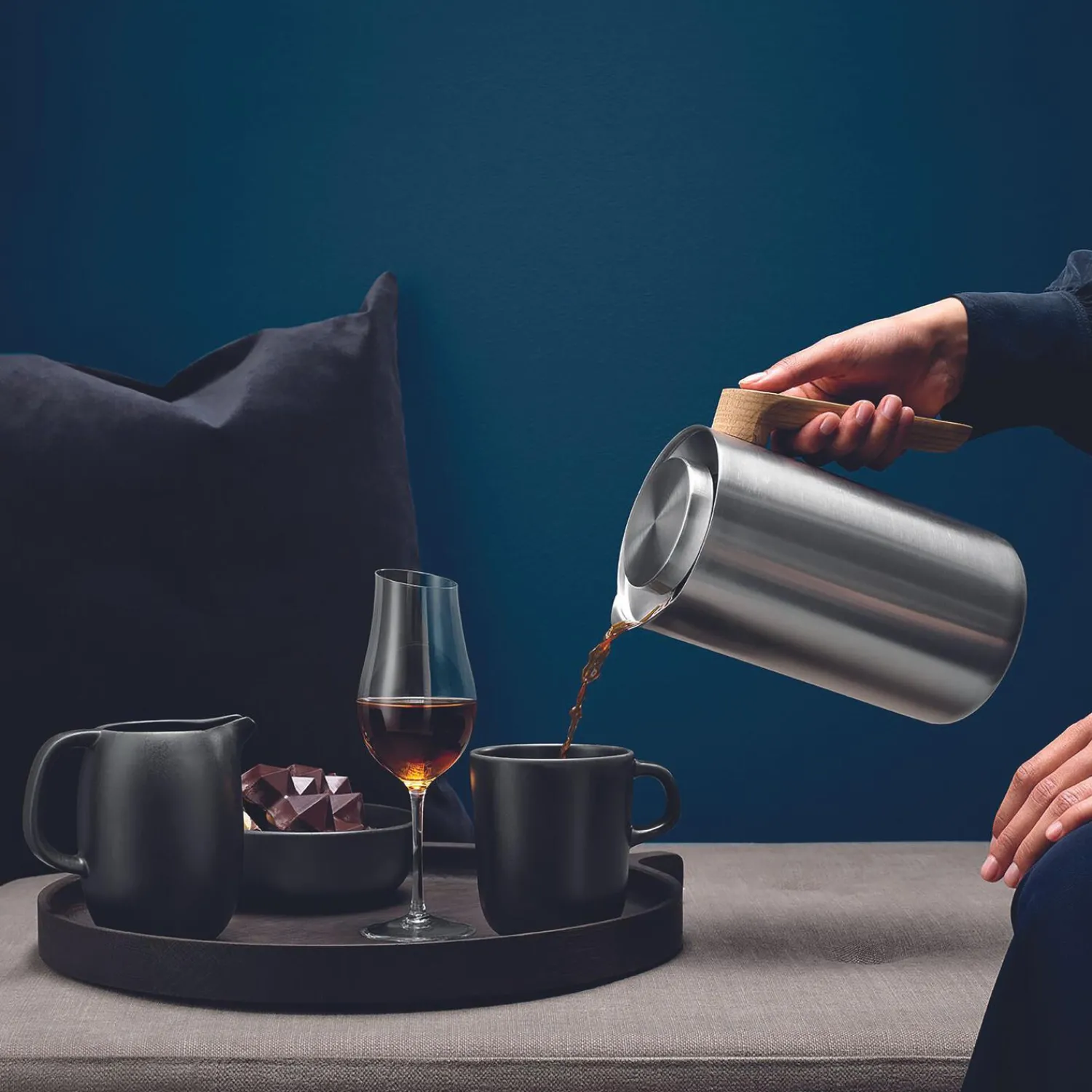 Eva Solo Nordic Kitchen kop 40 cl