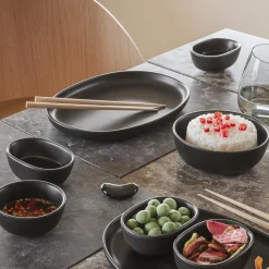 Eva Solo Nordic Kitchen oval tallerken 26 cm