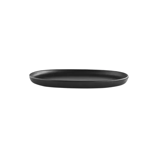 Eva Solo Nordic Kitchen oval tallerken 26 cm