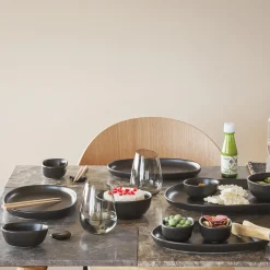 Eva Solo Nordic Kitchen oval tallerken 26 cm
