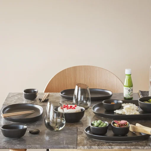 Eva Solo Nordic Kitchen oval tallerken 26 cm