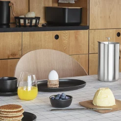 Eva Solo Nordic Kitchen oval tallerken 26 cm