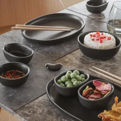 Eva Solo Nordic Kitchen ovalt serveringsfad 36 cm