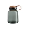 Eva Solo Nordic Kitchen Silhouette opbevaringsglas 1,5 L