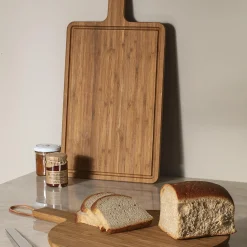 Eva Solo Nordic Kitchen Skærebræt i bambus