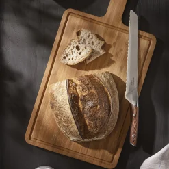 Eva Solo Nordic Kitchen Skærebræt i bambus