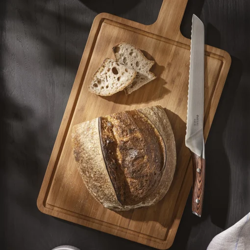 Eva Solo Nordic Kitchen Skærebræt i bambus
