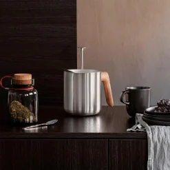 Eva Solo Nordic Kitchen Stempeltekande termo