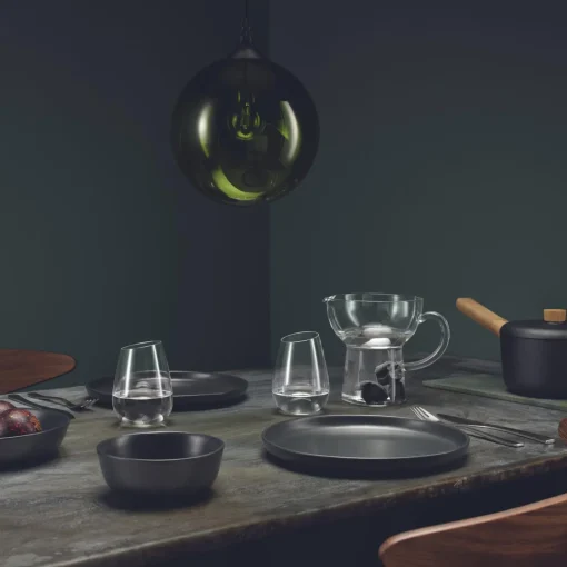 Eva Solo Nordic Kitchen tallerken Ø 17 cm