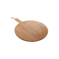 Eva Solo Nordic Kitchen træskærebræt Ø 35 cm