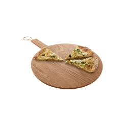 Eva Solo Nordic Kitchen træskærebræt Ø 35 cm