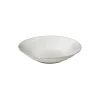 Broste Copenhagen Nordic Sand dyb tallerken Ø 23 cm