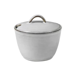 Broste Copenhagen Nordic Sand sukkerskål