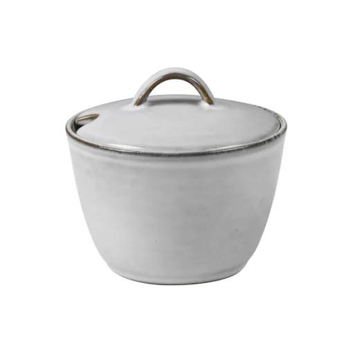 Broste Copenhagen Nordic Sand sukkerskål