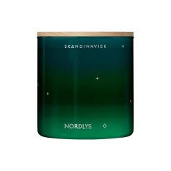 Skandinavisk NORDLYS Scented Candle