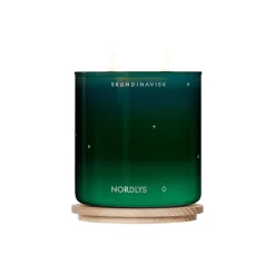 Skandinavisk NORDLYS Scented Candle