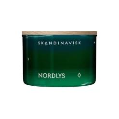 Skandinavisk NORDLYS Scented Candle