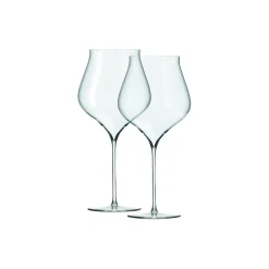 Holmegaard Notes Bourgogneglas 2 stk