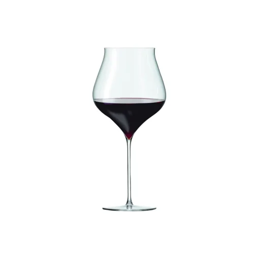 Holmegaard Notes Bourgogneglas 2 stk