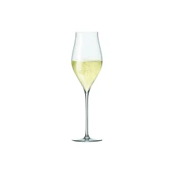 Holmegaard Notes Champagneglas 2 stk.