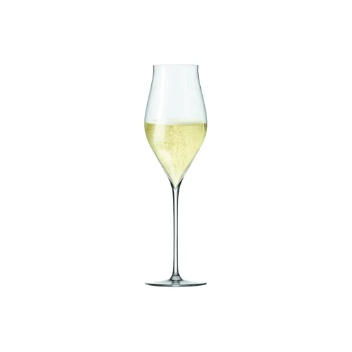 Holmegaard Notes Champagneglas 2 stk.