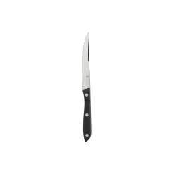 Gense Old Farmer Black steakkniv