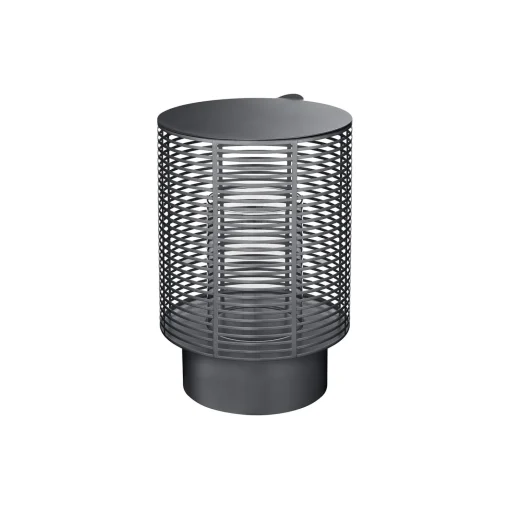 Blomus OLEA Outdoor Lantern, gunmetal