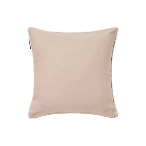 Lexington Original Logo Linen/Cotton Cushion Cover,