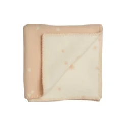 Røros Tweed ORION Half Size Throw,