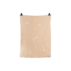Røros Tweed ORION Half Size Throw,
