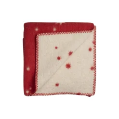 Røros Tweed ORION Half Size Throw,